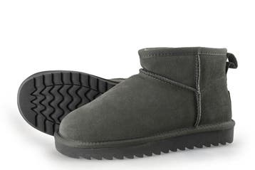 Colors of California Snowboots Meisjes in maat 36 Grijs, Kinderen en Baby's, Kinderkleding | Schoenen en Sokken, Verzenden, Jongen of Meisje