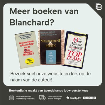 The Secret - Blanchard 9781605092683, Boeken, Verzenden, Gelezen, Blanchard