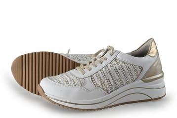 Remonte Sneakers in maat 39 Wit, Kleding | Dames, Schoenen, Verzenden, Wit, Remonte, Sneakers of Gympen