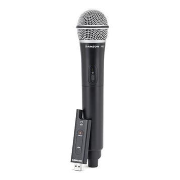 Stage XPD2 Handheld Handheld USB digital wireless system, Muziek en Instrumenten, Microfoons, Ophalen of Verzenden, Nieuw