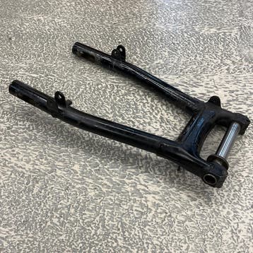 Ducati Pantah Black rear swing arm - 066040200, Motoren, Ophalen of Verzenden, Gebruikt