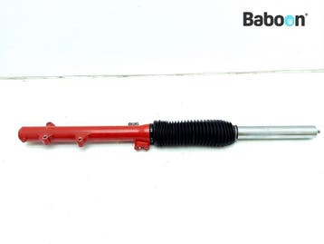 Voorvork Poot Links Honda XLV 750 R 1983-1986 (XLV750R RD01), Verzenden, Gebruikt