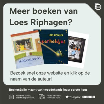 Coco kan het! / Coco - Loes Riphagen 9789025771928, Boeken, Verzenden, Zo goed als nieuw, Loes Riphagen