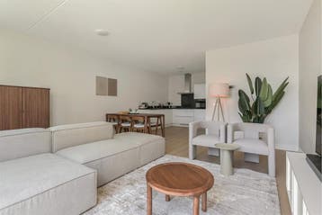 Te huur: Appartement Nieuwe Havenstraat in Voorburg, Voorburg, Appartement, Zuid-Holland