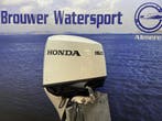 Honda 150 pk buitenboordmotor met maar 22 vaaruren!!, Watersport en Boten, Viertaktmotor, Ophalen of Verzenden, Zo goed als nieuw