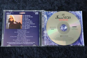 Stevie Nicks Red Rocks  CDi Video CD, Verzenden, Nieuw