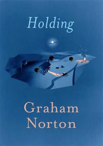 Holding - Graham Norton 9781444792003, Boeken, Verzenden, Gelezen, Graham Norton