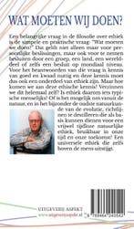 Wat moeten wij doen? 9789464240542 Gerrit Teule, Verzenden, Zo goed als nieuw, Gerrit Teule