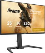 24 Iiyama G-Master GB2591HSU-B1 FHD/DP/2xHDMI/320Hz/IPS, Ophalen of Verzenden, Nieuw, Full HD