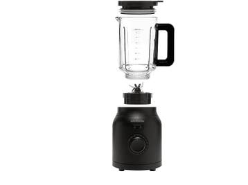 Brabantia -   Blender Zwart, Verzenden, Nieuw, Blender