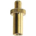 Bofix Pompnippel Frans ventiel - Brass - Set van 25 - Voo..., Ophalen of Verzenden, Nieuw, Band