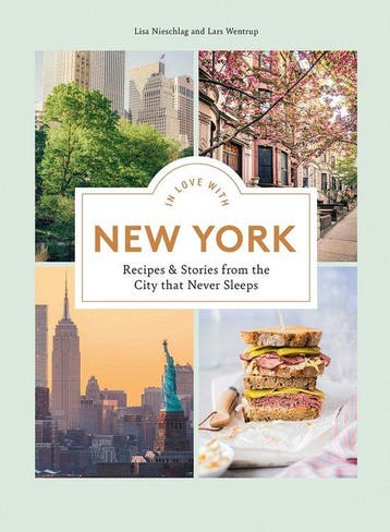 9781784885946 In Love with New York | Tweedehands, Verzenden, Zo goed als nieuw, Lisa Nieschlag