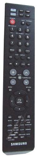 Afstandsbediening Samsung AH59-01662C HT-TXQ120K, Ophalen of Verzenden, Nieuw, Origineel