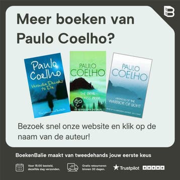 The Archer 9780670095209 Paulo Coelho, Verzenden, Gelezen, Paulo Coelho