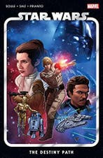 Star Wars (3rd Series) Volume 1: Destiny Path, Boeken, Strips | Comics, Verzenden, Nieuw