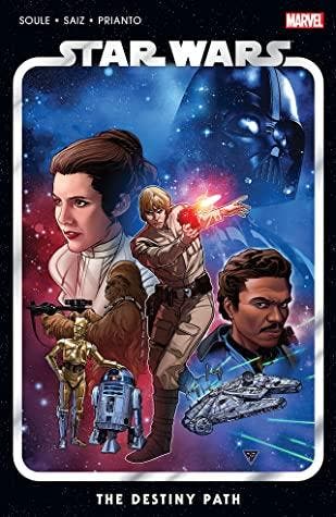 Star Wars (3rd Series) Volume 1: Destiny Path, Boeken, Strips | Comics, Verzenden, Nieuw