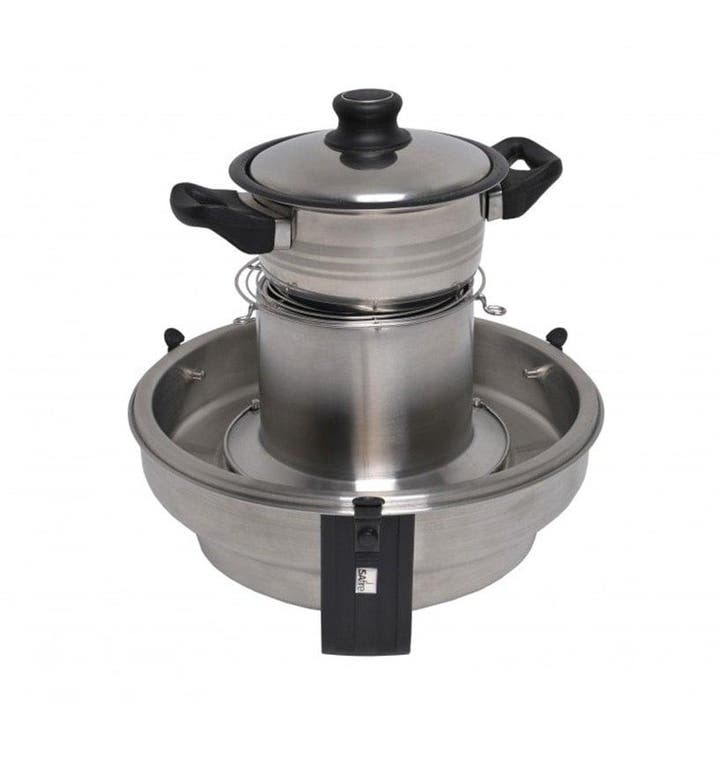 SAfire Direct Fornuis, Watersport en Boten, Accessoires en Onderhoud, Nieuw, Ophalen of Verzenden