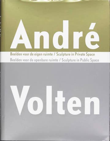 André Volten - H. van Haaren 9789056621513, Verzenden, Zo goed als nieuw, H. van Haaren