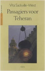 Passagiers voor Teheran / Op schrijvers voeten gigant, Boeken, Verzenden, Gelezen, Sackville West