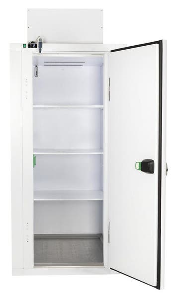 Koelcel 100 x 100 x 234 cm Stekker klaar, Nieuw in verpakking, Koelen en Vriezen