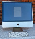 Apple iMac Model: A1224, EMC: 2133 - Macintosh, Nieuw
