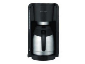 Rowenta Milano CT3818 - Filter-koffiezetapparaat -, Verzenden, Nieuw