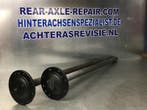 Steekassen set Mitsubishi Canter (Achteras), Verzenden, Gebruikt, Mitsubishi