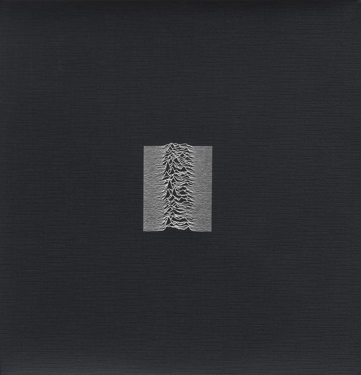 Joy Division - Unknown Pleasures  (vinyl LP), Cd's en Dvd's, Vinyl | Rock, Nieuw in verpakking, 12 inch, Ophalen of Verzenden