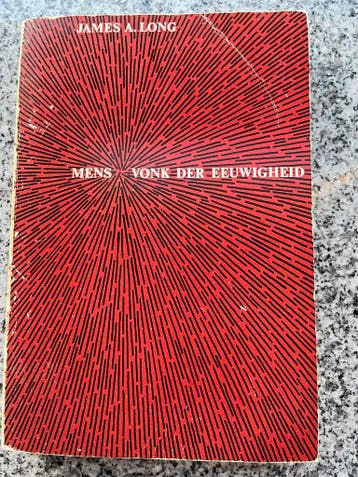 Mens, vonk der eeuwigheid  (James A. Long), Boeken, Verzenden, Wijsbegeerte of Ethiek, James A. Long, Gelezen