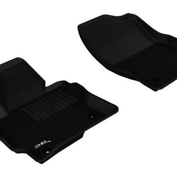 3D MAXpider 2013-2016 Mazda CX-5 Kagu 1st Row Floormat -, Auto-onderdelen, Ophalen of Verzenden, Nieuw