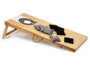 Bex Cornhole Pro - Amerikaans Werpspel - Wedstrijdformaat, Verzenden, Nieuw
