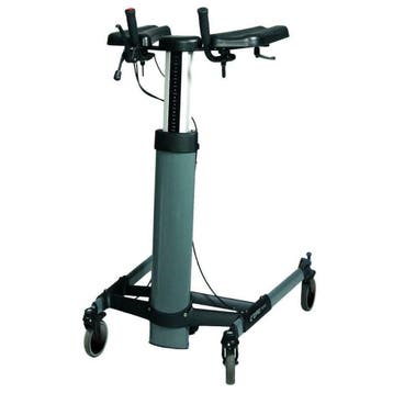 Troja Walker loophulp loopfiets huren vanaf  € 15,- Per Week, Gebruikt