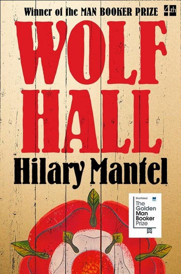 Wolf Hall / Tudor trilogy / 1 - Hilary Mantel 9780008381691, Verzenden, Gelezen, Hilary Mantel