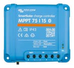 Victron SmartSolar MPPT 75/15 Laadregelaar, Ophalen of Verzenden, Nieuw