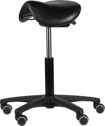 Zadelkruk Instelbaar 59-85cm Smal, Ophalen of Verzenden, Nieuw
