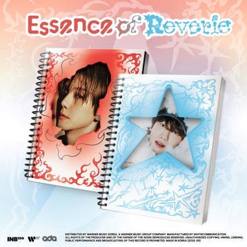 cd - Baekhyun - Essence of reverie (CD Nieuw), Verzenden, Zo goed als nieuw