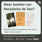 Je keek te ver / Terloops 9789028210325 Marjoleine de Vos, Verzenden, Zo goed als nieuw, Marjoleine de Vos