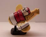 Herman Brood (1946-2001), after - sculptuur, Red Baron - 10, Antiek en Kunst