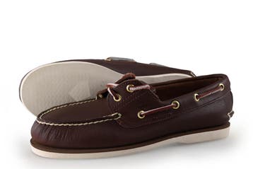 Timberland Bootschoenen in maat 41 Bruin, Bruin, Verzenden, Timberland, Boots