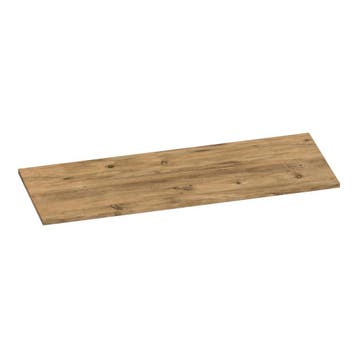Brauer Ocean Slim Topblad - 120 cm - Chateau, Ophalen of Verzenden, Nieuw