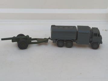 Dinky SuperToys, Dinky Toys 1:48 - Model militair voertuig, Nieuw