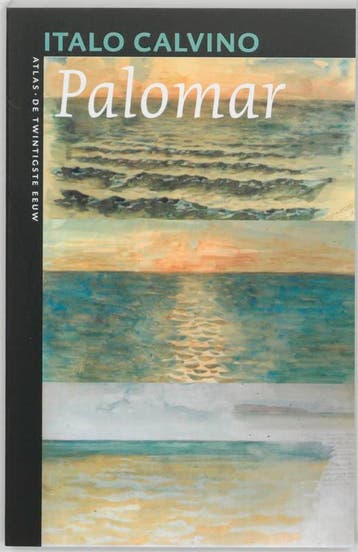 Palomar / De twintigste eeuw / 31 - Italo Calvino, Verzenden, Gelezen, Italo Calvino