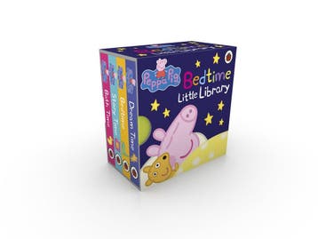 Peppa Pig - unknown 9780241294055, Verzenden, Gelezen, Unknown