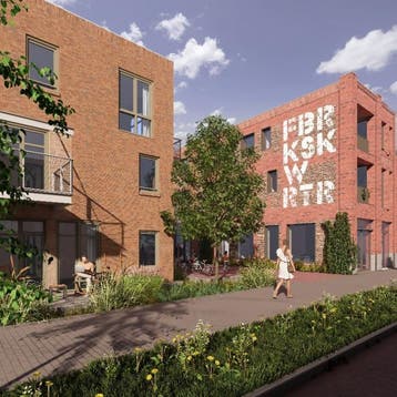 Appartement te huur in Tilburg - 71 m² - 3 kamer(s) - 3, Appartement, Tilburg, Noord-Brabant