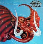LP gebruikt - Osibisa - Heads, Verzenden, Zo goed als nieuw