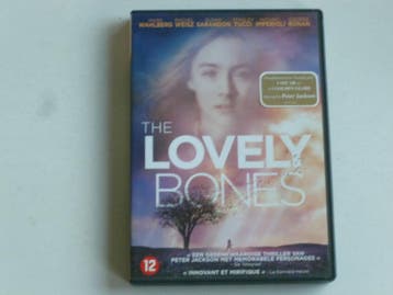 The Lovely Bones - Peter Jackson (DVD), Ophalen of Verzenden, Zo goed als nieuw