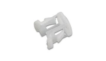 Vibrant Plastic Insert for Quick Disconnect EFI Adapter, Ophalen of Verzenden