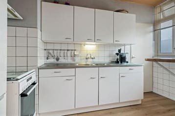 Te Huur 3 Kamer Appartement Rembrandtlaan In Enschede, Huizen en Kamers, Direct bij eigenaar, Overijssel, Enschede, Appartement