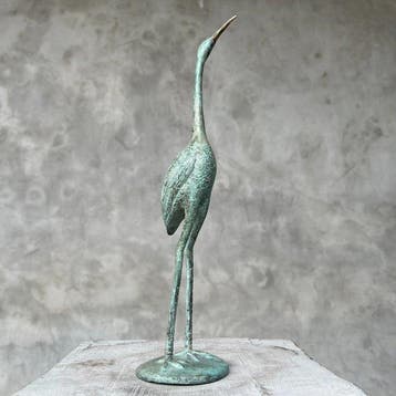 sculptuur, NO RESERVE PRICE - Bring the Beauty of Nature, Antiek en Kunst