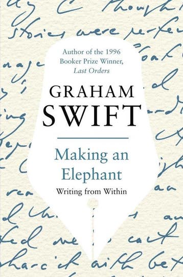 Making An Elephant, Ophalen of Verzenden, Nieuw
